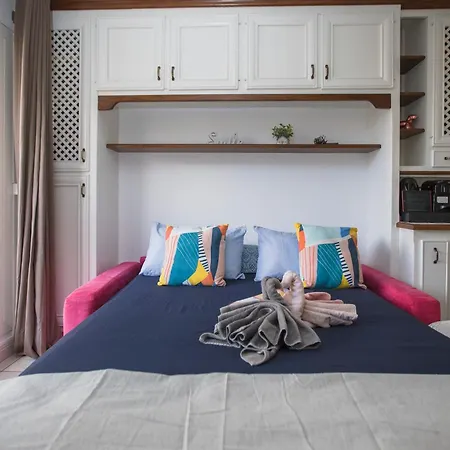 Apartment Palais Des Arts *