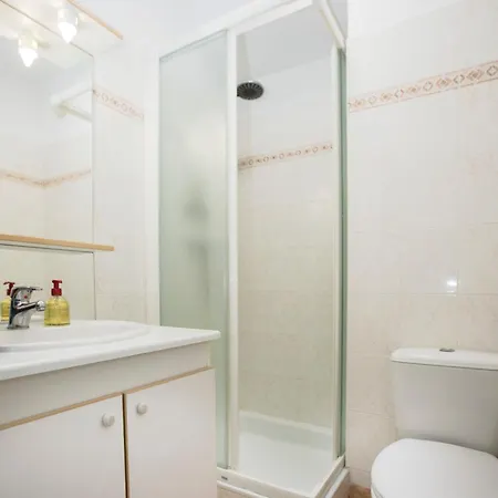 Palais Des Arts Apartment *